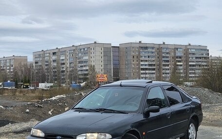 Ford Mondeo I, 1996 год, 85 000 рублей, 1 фотография