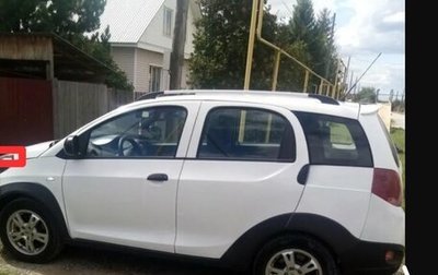Chery IndiS (S18D) I, 2012 год, 290 000 рублей, 1 фотография