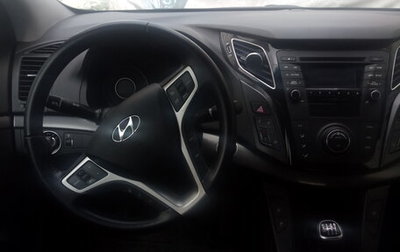 Hyundai i40 I рестайлинг, 2013 год, 1 500 000 рублей, 1 фотография