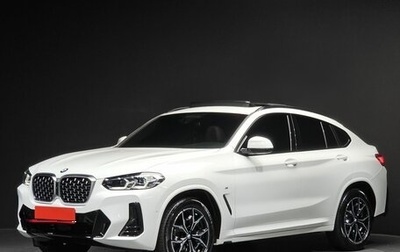 BMW X4, 2024 год, 7 700 000 рублей, 1 фотография