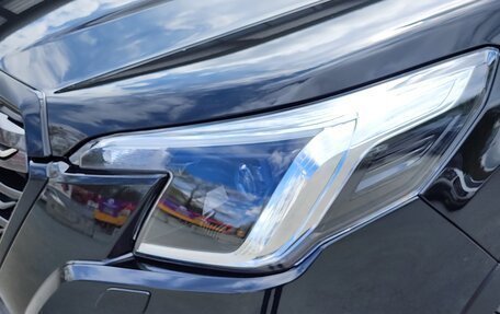 Subaru Forester, 2025 год, 5 250 000 рублей, 11 фотография