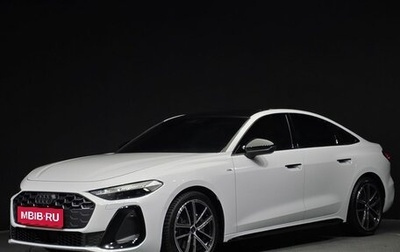 Audi A5, 2024 год, 5 990 000 рублей, 1 фотография