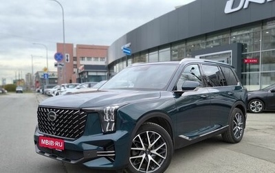 GAC GS8, 2024 год, 3 600 000 рублей, 1 фотография