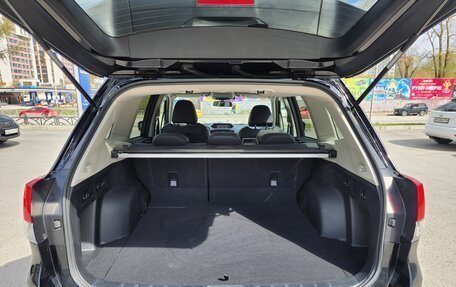 Subaru Forester, 2025 год, 5 250 000 рублей, 13 фотография