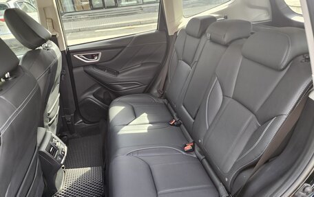 Subaru Forester, 2025 год, 5 250 000 рублей, 18 фотография