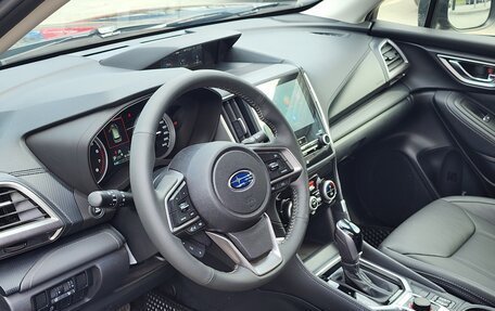 Subaru Forester, 2025 год, 5 250 000 рублей, 14 фотография