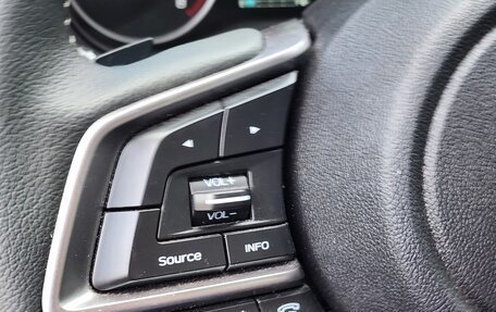 Subaru Forester, 2025 год, 5 250 000 рублей, 19 фотография