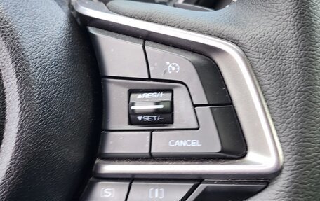 Subaru Forester, 2025 год, 5 250 000 рублей, 20 фотография