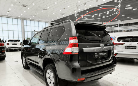 Toyota Land Cruiser Prado 150 рестайлинг 2, 2014 год, 3 450 000 рублей, 11 фотография