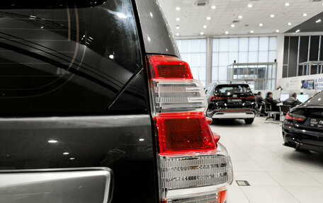 Toyota Land Cruiser Prado 150 рестайлинг 2, 2014 год, 3 450 000 рублей, 14 фотография