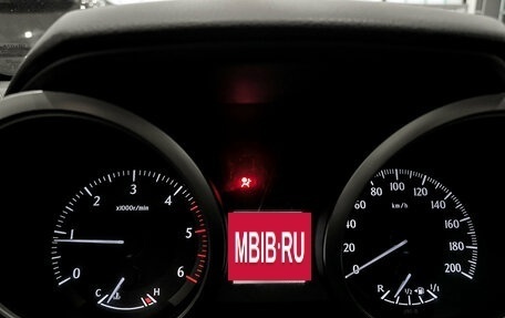 Toyota Land Cruiser Prado 150 рестайлинг 2, 2014 год, 3 450 000 рублей, 17 фотография