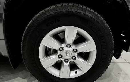 Toyota Land Cruiser Prado 150 рестайлинг 2, 2014 год, 3 450 000 рублей, 22 фотография