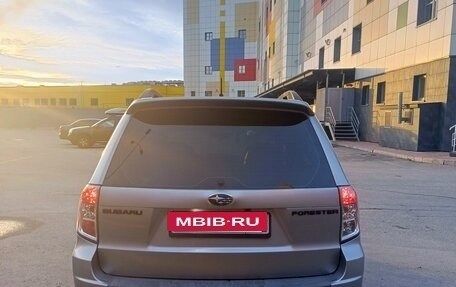 Subaru Forester, 2008 год, 1 050 000 рублей, 6 фотография