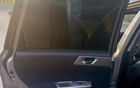 Subaru Forester, 2008 год, 1 050 000 рублей, 14 фотография