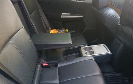 Subaru Forester, 2008 год, 1 050 000 рублей, 16 фотография