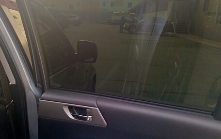 Subaru Forester, 2008 год, 1 050 000 рублей, 18 фотография