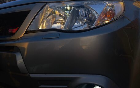 Subaru Forester, 2008 год, 1 050 000 рублей, 28 фотография