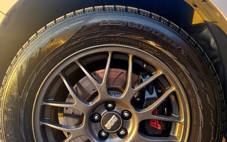 Subaru Forester, 2008 год, 1 050 000 рублей, 27 фотография