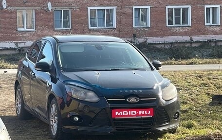Ford Focus III, 2012 год, 500 000 рублей, 2 фотография