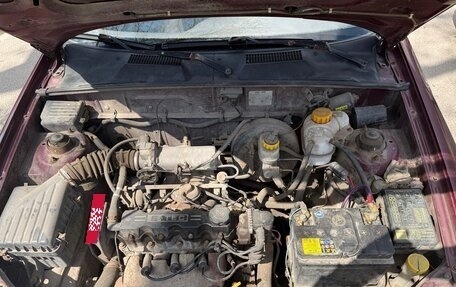 Chevrolet Lanos I, 2006 год, 140 000 рублей, 7 фотография