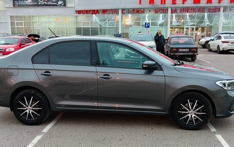 Volkswagen Polo VI (EU Market), 2020 год, 1 350 000 рублей, 4 фотография
