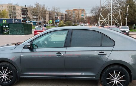 Volkswagen Polo VI (EU Market), 2020 год, 1 350 000 рублей, 5 фотография