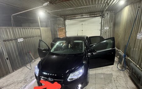 Ford Focus III, 2012 год, 500 000 рублей, 6 фотография