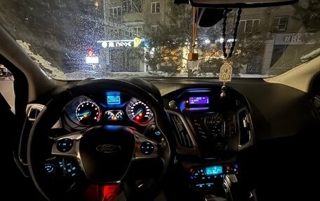 Ford Focus III, 2012 год, 500 000 рублей, 7 фотография