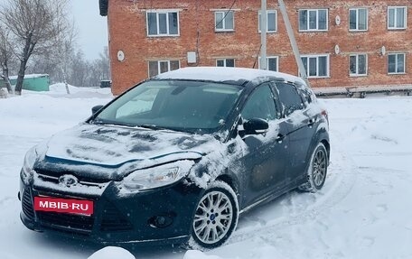 Ford Focus III, 2012 год, 500 000 рублей, 8 фотография