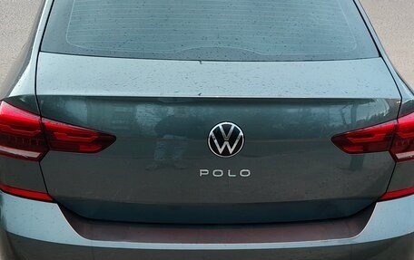Volkswagen Polo VI (EU Market), 2020 год, 1 350 000 рублей, 3 фотография