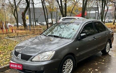 Mitsubishi Lancer IX, 2009 год, 365 000 рублей, 2 фотография