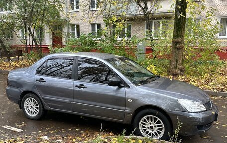 Mitsubishi Lancer IX, 2009 год, 365 000 рублей, 5 фотография