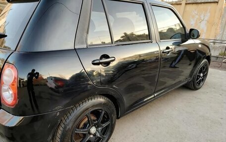 Lifan Smily I (330) рестайлинг, 2013 год, 180 000 рублей, 3 фотография