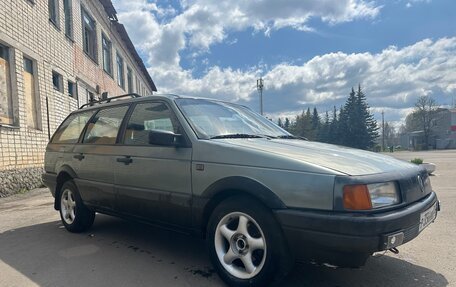 Volkswagen Passat B3, 1989 год, 165 000 рублей, 2 фотография