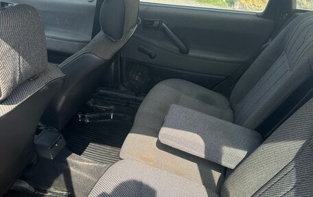 Volkswagen Passat B3, 1989 год, 165 000 рублей, 6 фотография