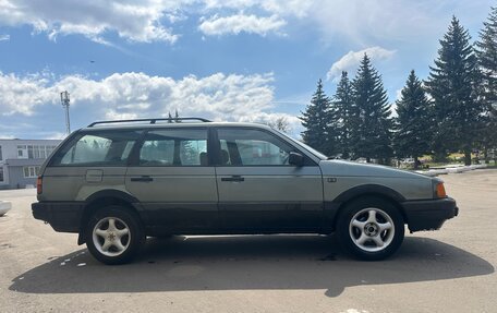 Volkswagen Passat B3, 1989 год, 165 000 рублей, 3 фотография