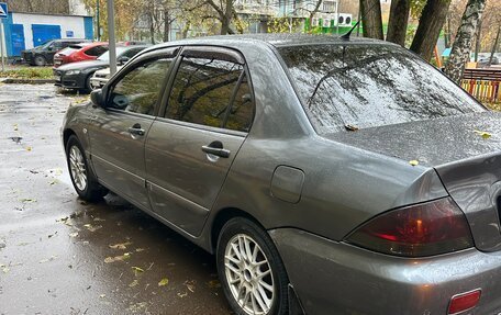 Mitsubishi Lancer IX, 2009 год, 365 000 рублей, 6 фотография