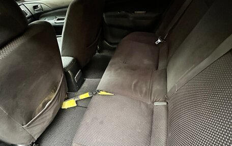 Mitsubishi Lancer IX, 2009 год, 365 000 рублей, 9 фотография