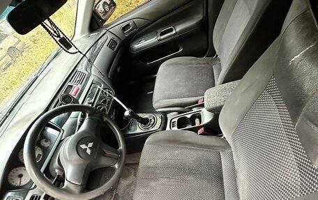 Mitsubishi Lancer IX, 2009 год, 365 000 рублей, 8 фотография
