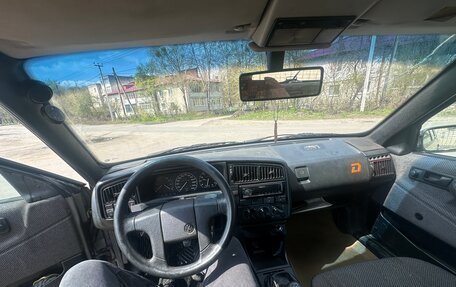 Volkswagen Passat B3, 1989 год, 165 000 рублей, 7 фотография