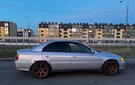 Honda Accord VII рестайлинг, 2000 год, 290 000 рублей, 7 фотография