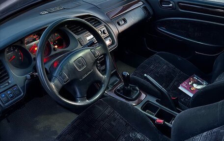 Honda Accord VII рестайлинг, 2000 год, 290 000 рублей, 10 фотография