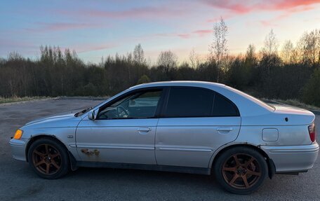 Honda Accord VII рестайлинг, 2000 год, 290 000 рублей, 6 фотография