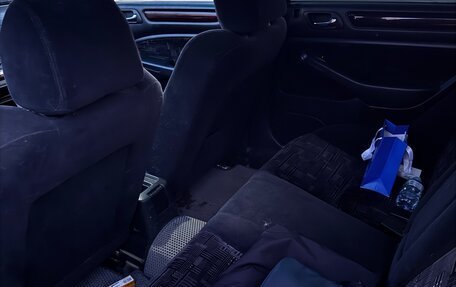 Honda Accord VII рестайлинг, 2000 год, 290 000 рублей, 9 фотография