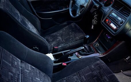 Honda Accord VII рестайлинг, 2000 год, 290 000 рублей, 8 фотография