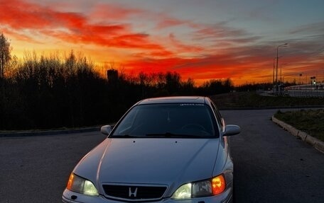 Honda Accord VII рестайлинг, 2000 год, 290 000 рублей, 2 фотография