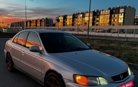 Honda Accord VII рестайлинг, 2000 год, 290 000 рублей, 3 фотография
