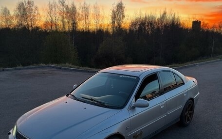 Honda Accord VII рестайлинг, 2000 год, 290 000 рублей, 5 фотография