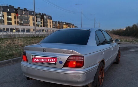 Honda Accord VII рестайлинг, 2000 год, 290 000 рублей, 4 фотография