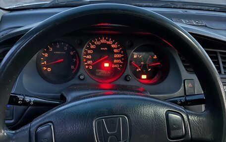 Honda Accord VII рестайлинг, 2000 год, 290 000 рублей, 11 фотография